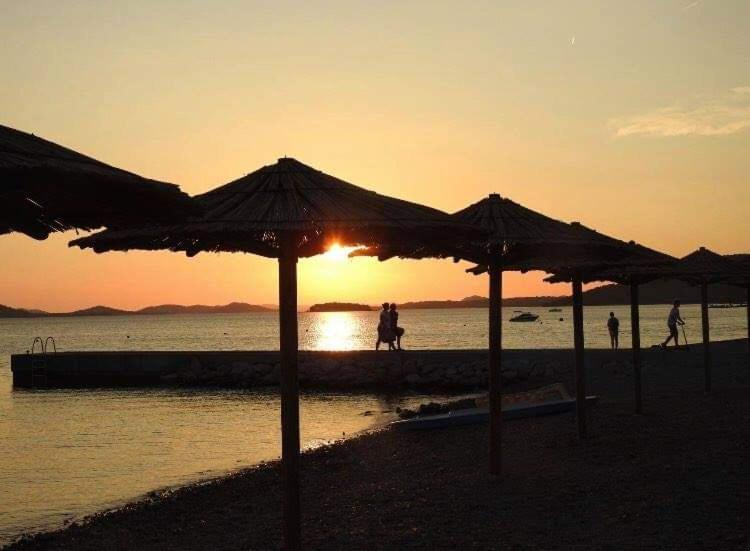 Apartman As Pirovac Εξωτερικό φωτογραφία