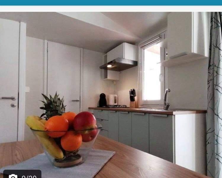 Apartman As Pirovac Εξωτερικό φωτογραφία