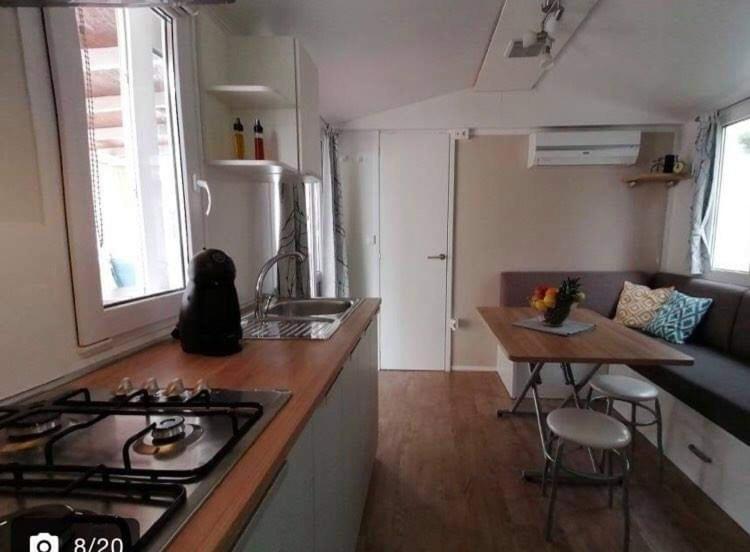 Apartman As Pirovac Εξωτερικό φωτογραφία