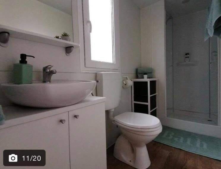 Apartman As Pirovac Εξωτερικό φωτογραφία