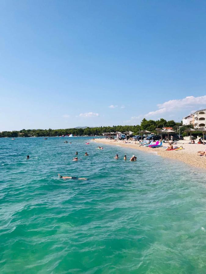 Apartman As Pirovac Εξωτερικό φωτογραφία