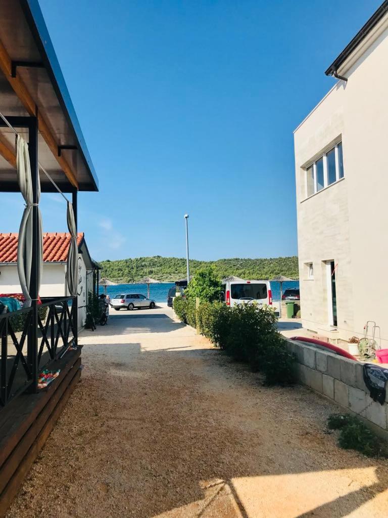 Apartman As Pirovac Εξωτερικό φωτογραφία