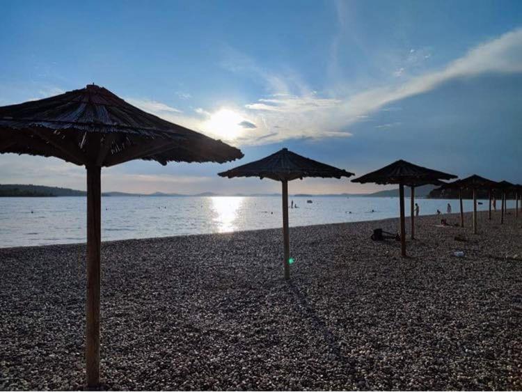 Apartman As Pirovac Εξωτερικό φωτογραφία