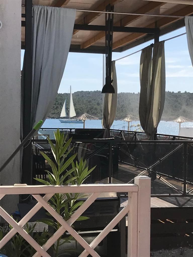 Apartman As Pirovac Εξωτερικό φωτογραφία