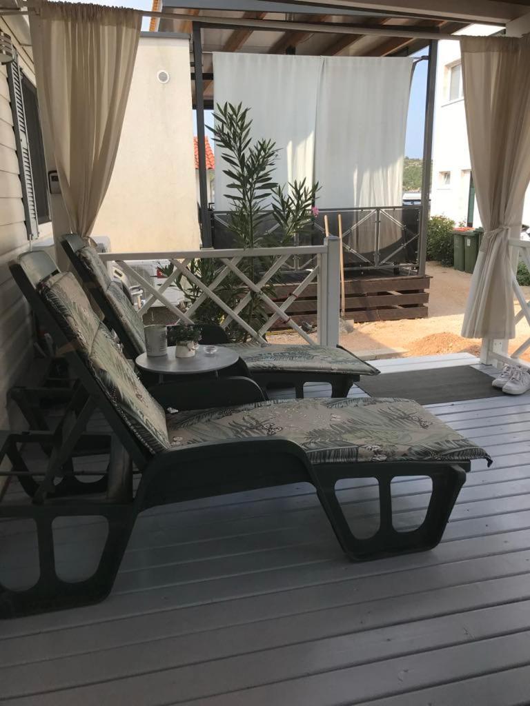 Apartman As Pirovac Εξωτερικό φωτογραφία